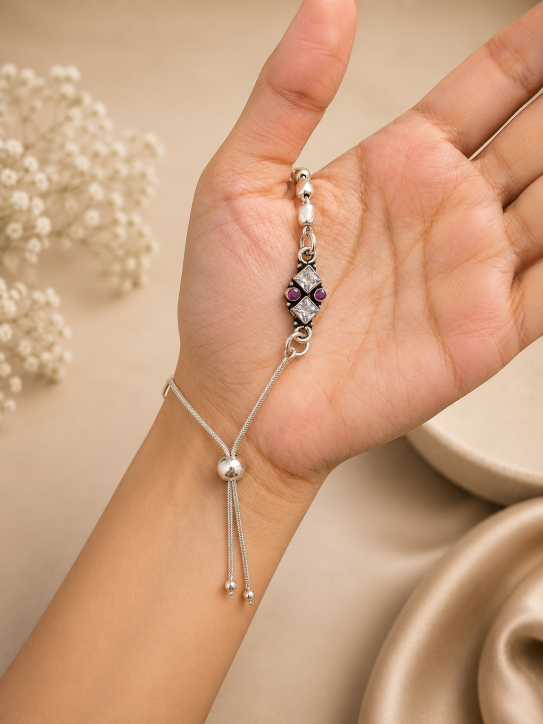 Aurelle Bracelet