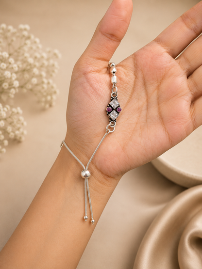 Aurelle Bracelet