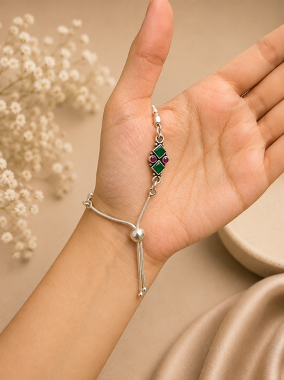 Aurelle Bracelet