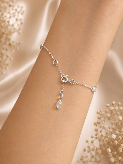 Moonlight Bracelet