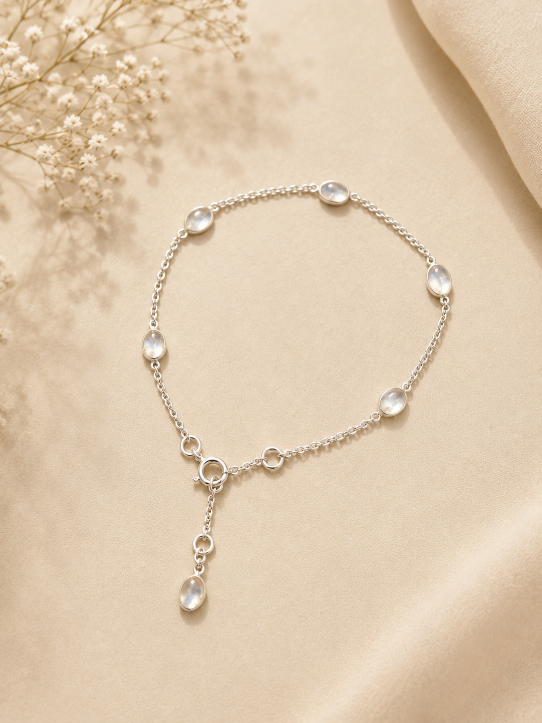 Moonlight Bracelet