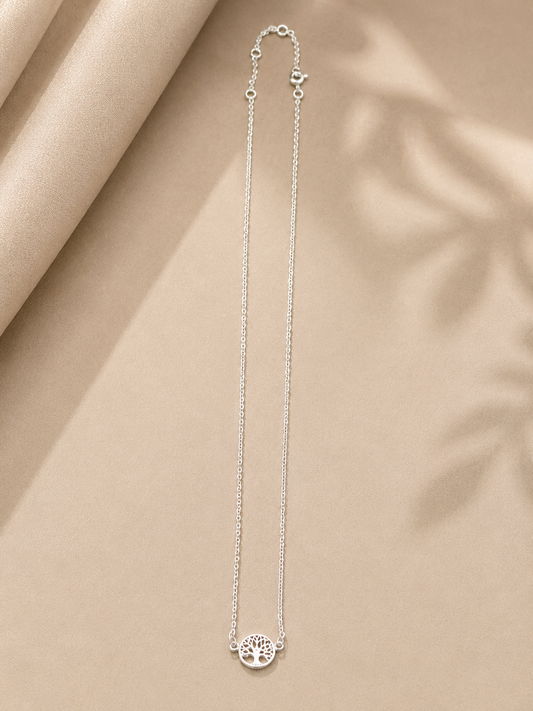 Aranya Tree Of Life Chain