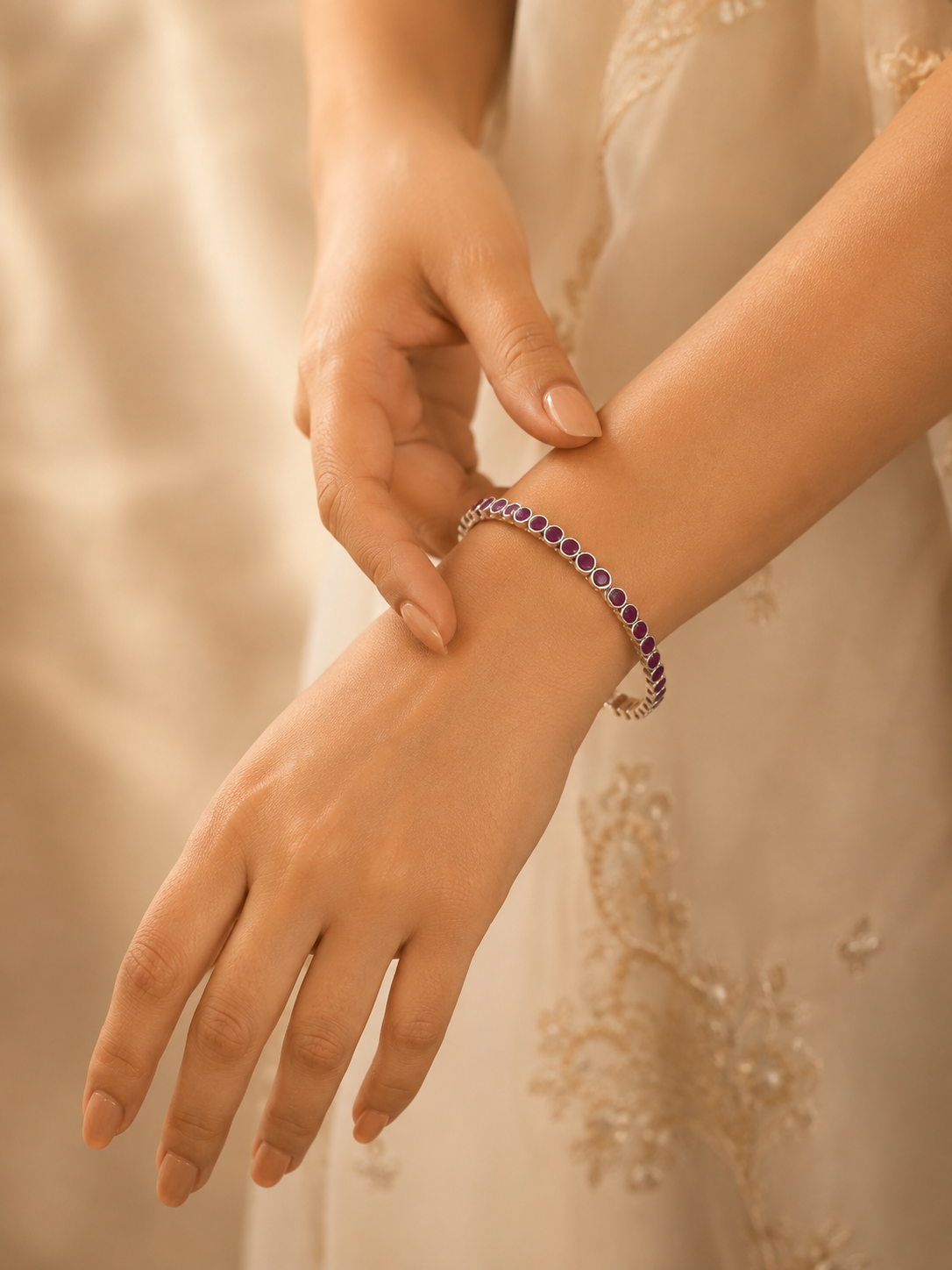 Rangrez Bangle